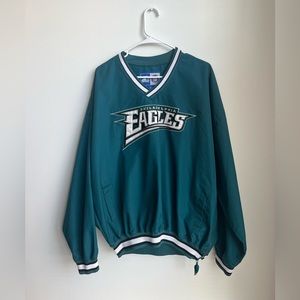 Philadelphia Eagles Jacket